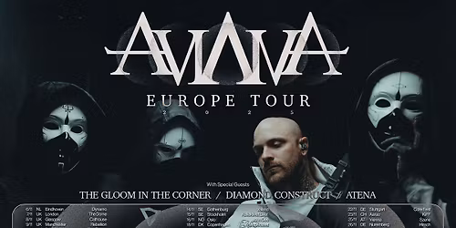 AVIANA | N\u00fcrnberg | Der Hirsch