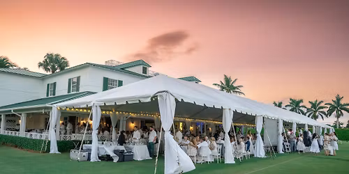 9th Annual Mallets & Martinis