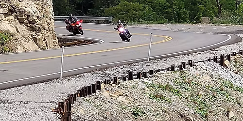 Run for the Son Ride