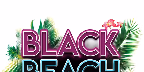 Black Beach Weekend 2026