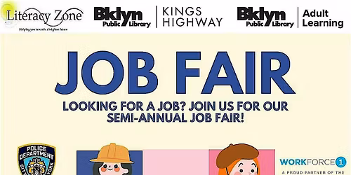 Job & Career Fair