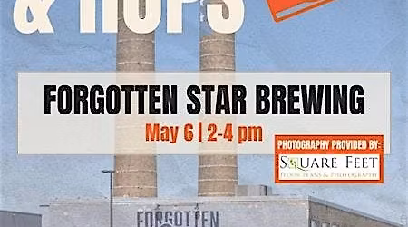 Free Professional Headshots @ Headshots & Hops!