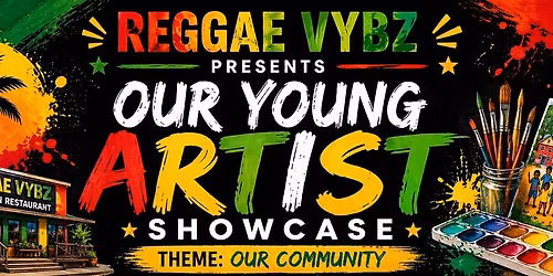 Welcome to Our Young Artist Showcase
