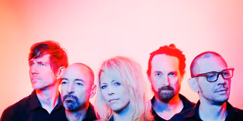 Lunik - Cycle Breaker Tour