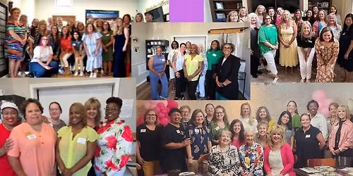 XC Dunwoody\/Peachtree Corners Launch