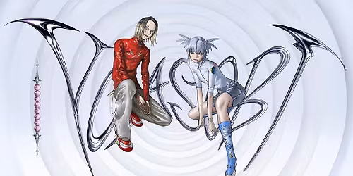 YOASOBI: Never Ending Stories Tour