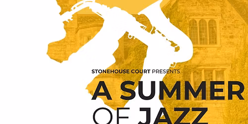 Summer of Jazz 