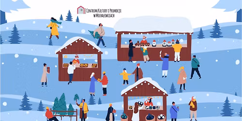 JARMARK \u015aWI\u0104TECZNY | MICHA\u0141OWICE | 14 GRUDNIA 2025