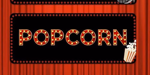 JUNE FIELD TRIP TO THE MOVIES!