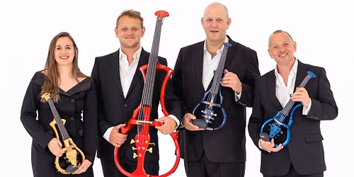 Stringfever - Live in Concert