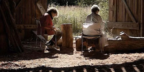 Grains of Sand Film Screening with Filmmaker Sarah Gross