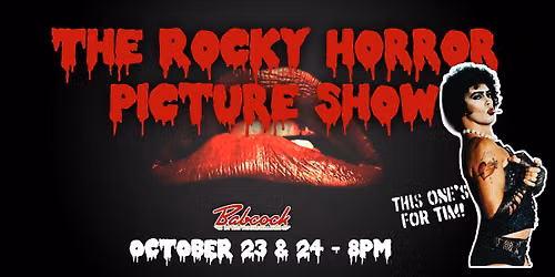The Rocky Horror Picture Show