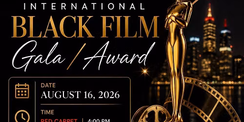 Windsor International Black Film Festival
