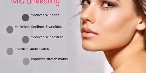 WUSA Presents: 8th Annual Christmas Event at the Cosmetic Laser Center