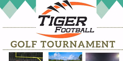 New Richmond Football Golf Fundraiser