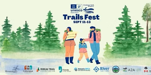Trails Fest 2026