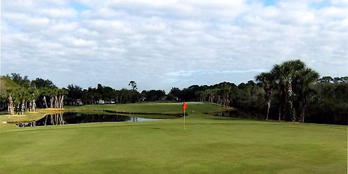 The 15th Annual Lamers Memorial Holy Name of Jesus Golf Tournament