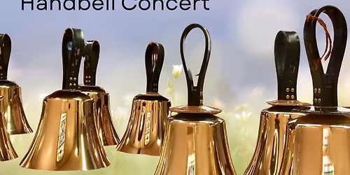 Spring Handbell Concert