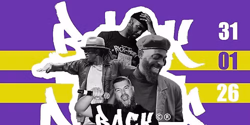 Battle BACK TO THE ROOTS \u00a9\u00ae #10