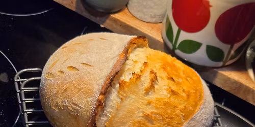 Introducing Sourdough