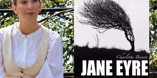 St Edmund\u2019s Church, Rochdale - Jane Eyre