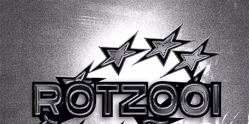 Rotzooi lll Tekno to hardore