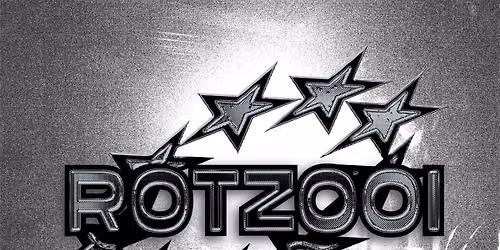 Rotzooi lll Tekno to hardore