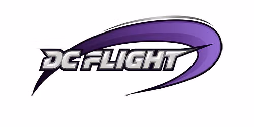 DC Flight Season Ticket Deposit