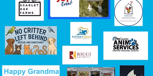 Adopt Joy Greenville NC