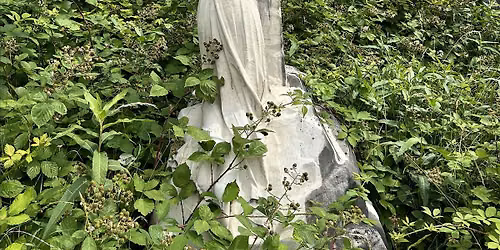 Lambeth Heritage Festival: Memento Mori: The Victorian Way of Death