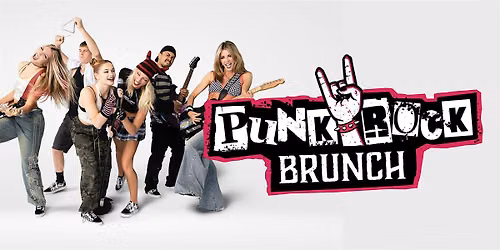 Punk Rock Brunch