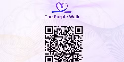 The Purple Walk