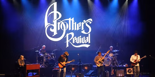 A Brother's Revival