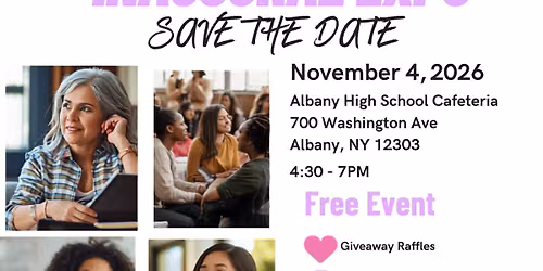 EmpowerHer Women\u2019s Expo