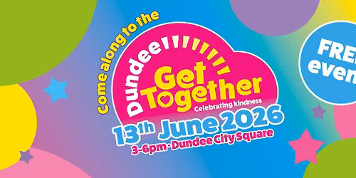 Dundee Get Together