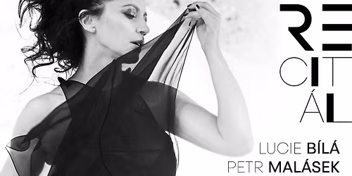 Lucie Bílá, Recitál / Javorník