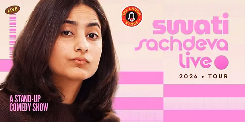 Swati Sachdeva Live