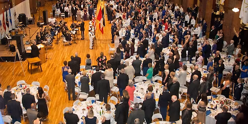 Armed Forces Luncheon