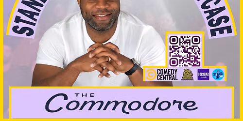 Kortney\u2019s Stand-Up Style Comedy Showcase