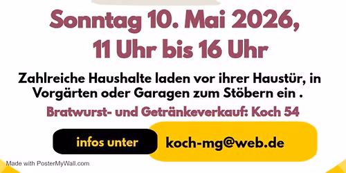 Dorftr\u00f6delmarkt