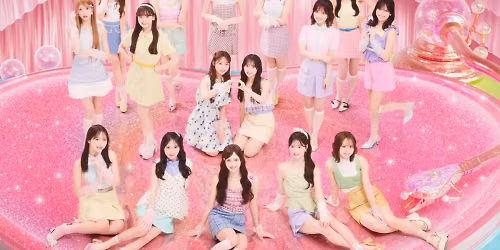 AKB48 in 横浜市