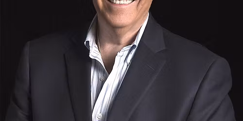 Steve Solomon - From Brooklyn to Broadway at Fitzgerald Performing Arts Center at Flagler Auditorium