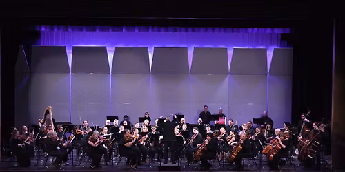 Season Finale Concert