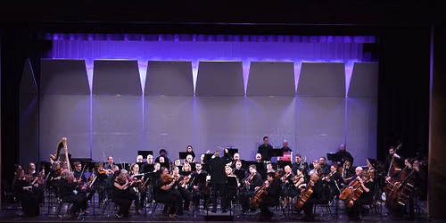 Season Finale Concert