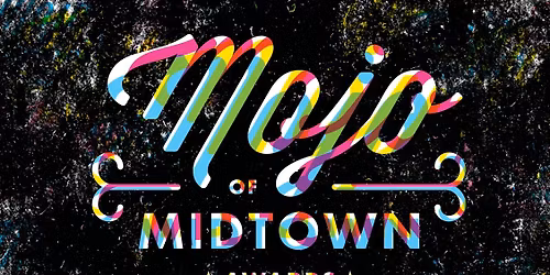 2026 Mojo of Midtown Awards 