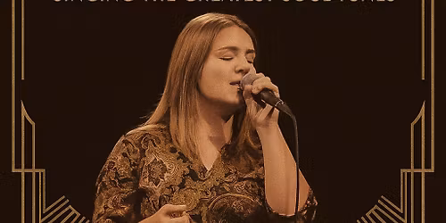 Live Singer - Stephanie Edwards