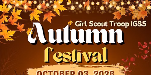 Autumn Festival