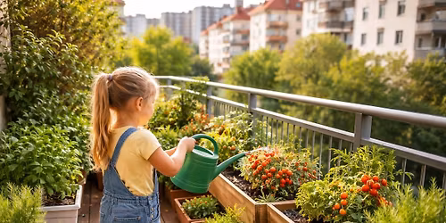 P\u011bstujete ve m\u011bst\u011b? P\u0159ij\u010fte na besedu!