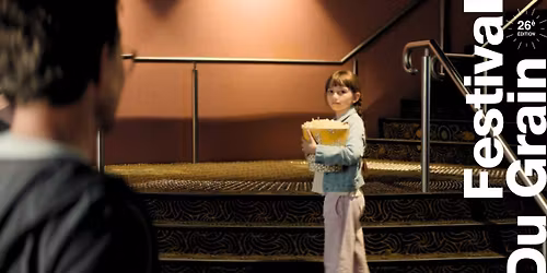 Soir\u00e9e courts m\u00e9trages