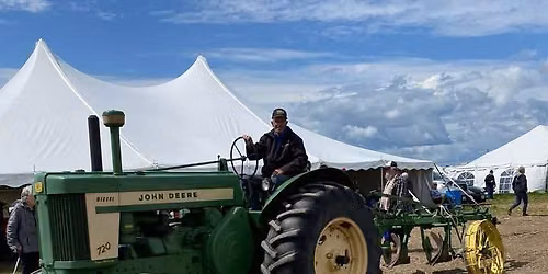 2026 Hastings County Plowing Match and Farm Show